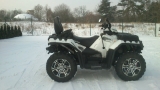 Polaris Sportsman 850 Touring EPS - jetý