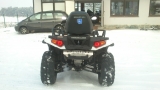 Polaris Sportsman 850 Touring EPS - jetý