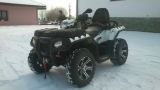 Polaris Sportsman 850 Touring EPS - jetý