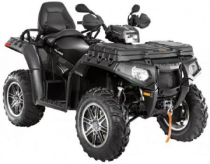 Sportsman-Touring-850-Graphite